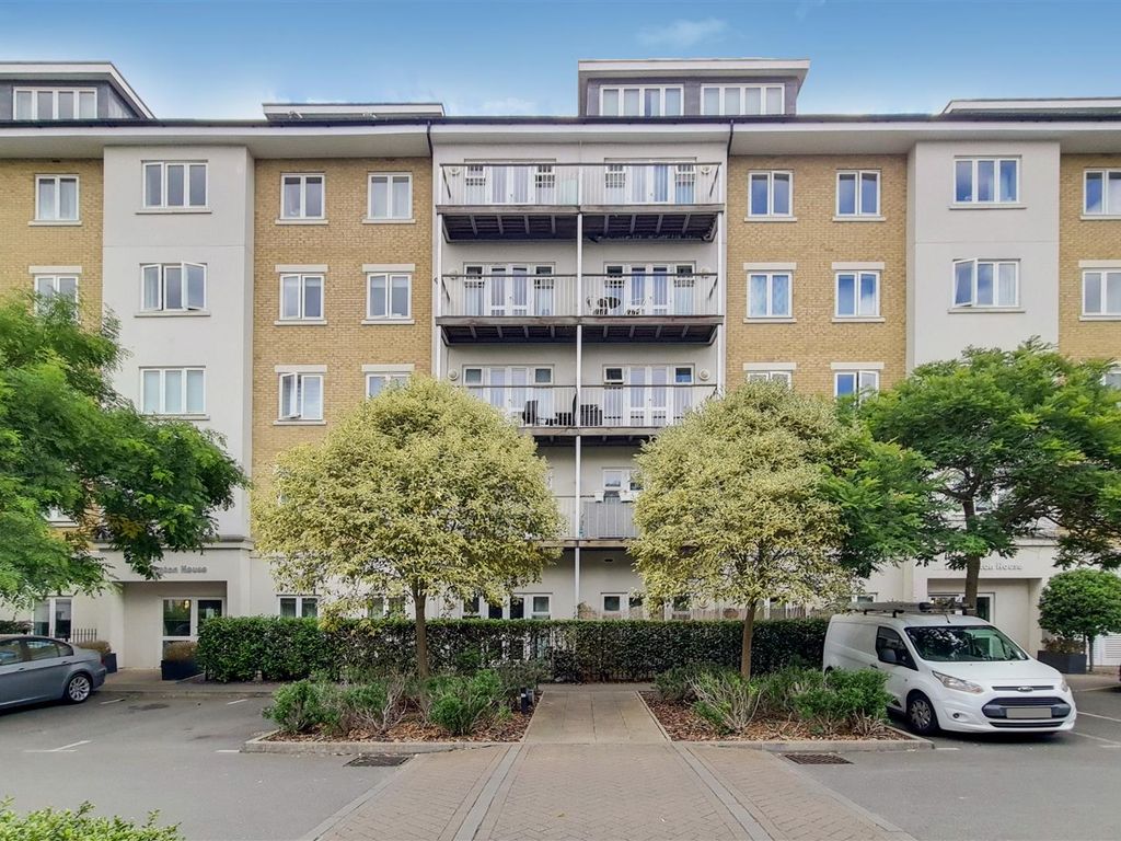 Kensington House, West Drayton UB7  