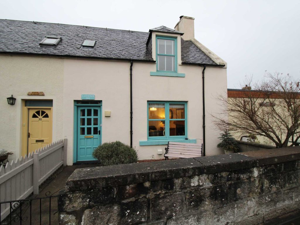 2 bed terraced house for sale in King Street, Nairn IV12 Zoopla