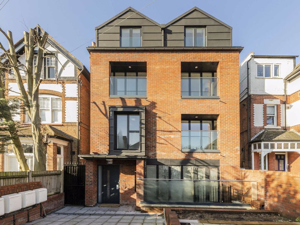 New home, 1 bed flat for sale in Conyers Road, London SW16 Zoopla