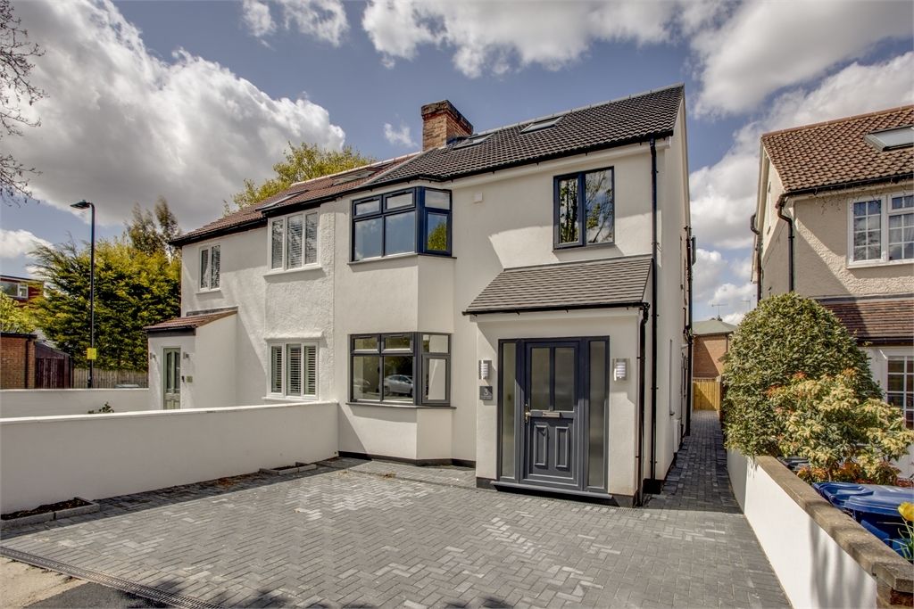 2 bed for sale in Avalon Road, Ealing, London. W13 Zoopla