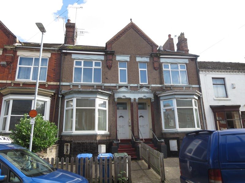 Commercial property for sale in Scott Lidgett Road, Longport, StokeOn