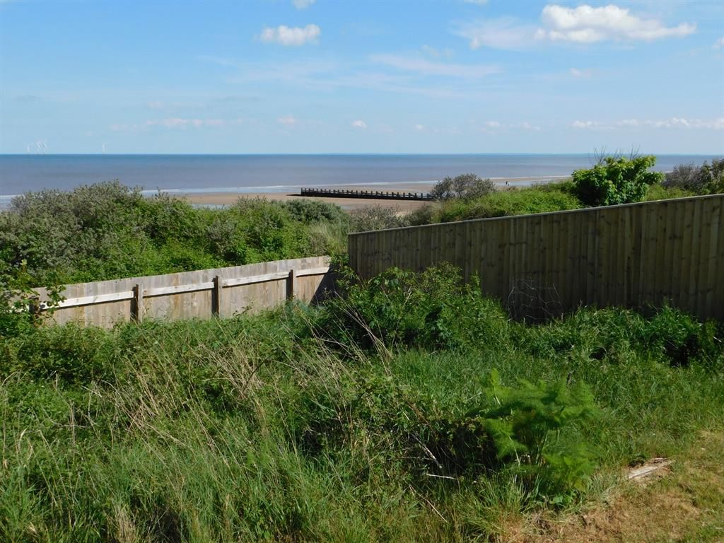 4 bed semidetached house for sale in St Andrews Drive, Skegness, Lincs