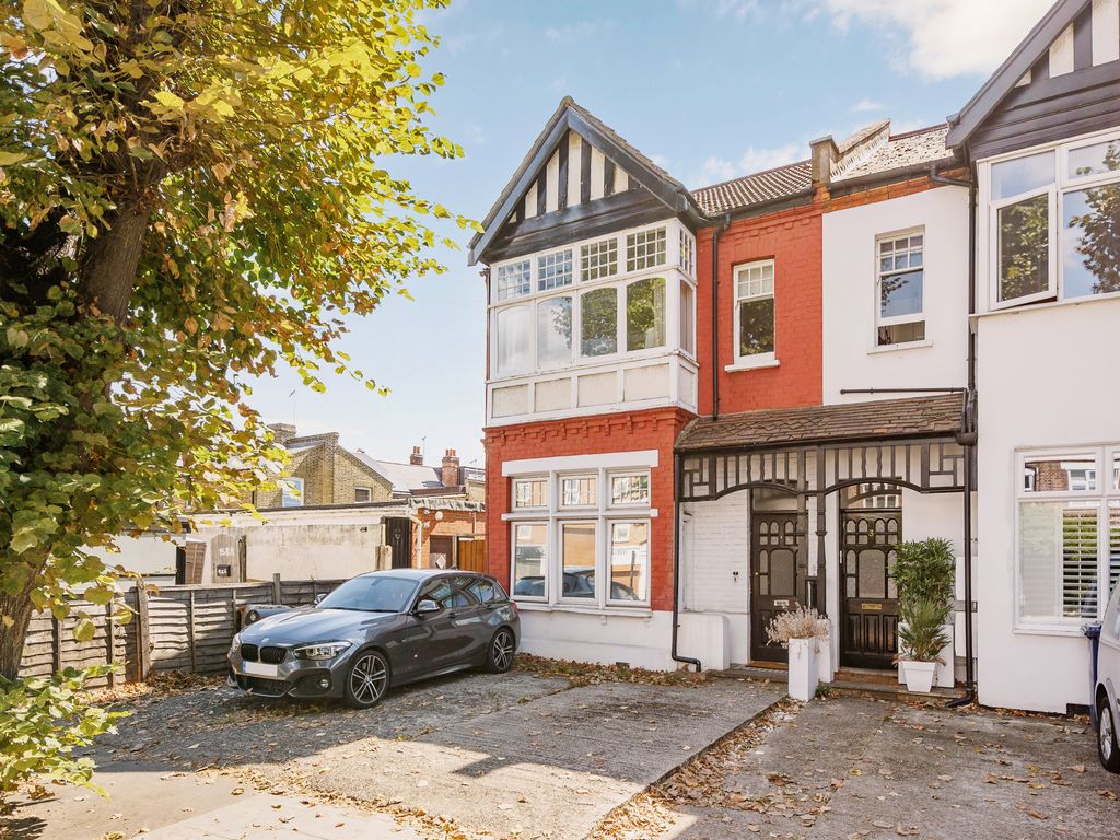 Little Ealing Lane Ealing London W5