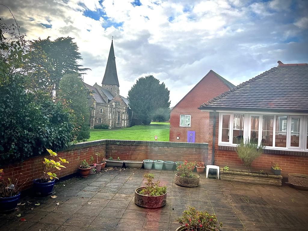 1 bed property to rent in New Street, Braintree CM7 Zoopla