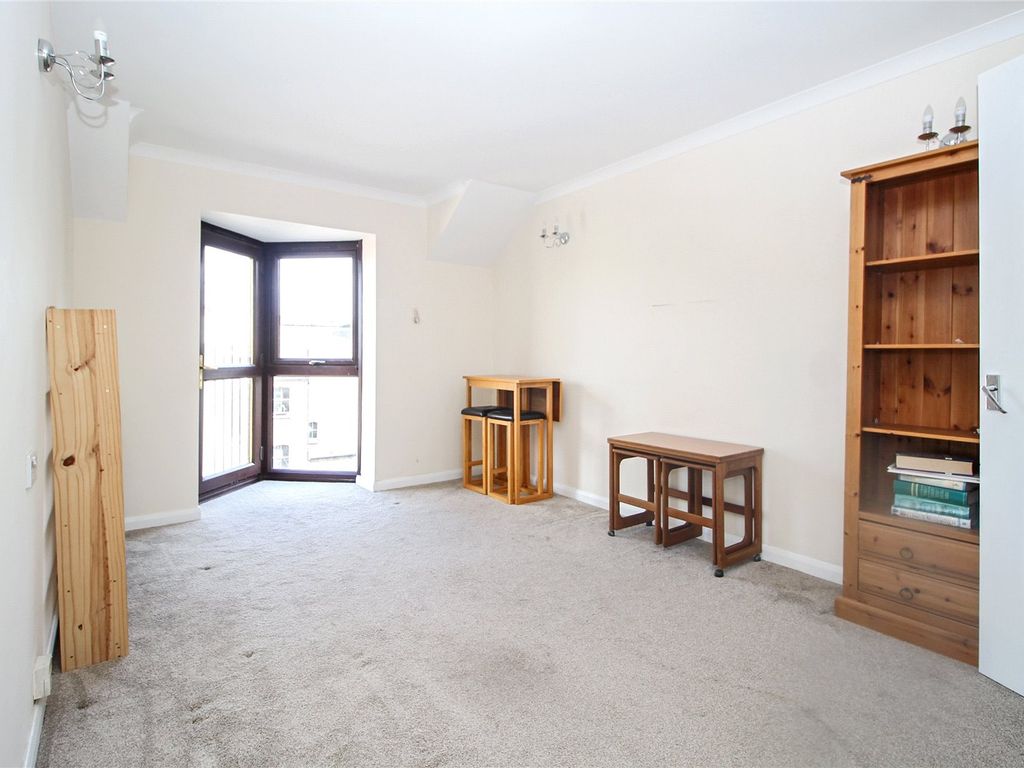 1 bed flat for sale in Rochester Gate, High Street, Rochester ME1 Zoopla