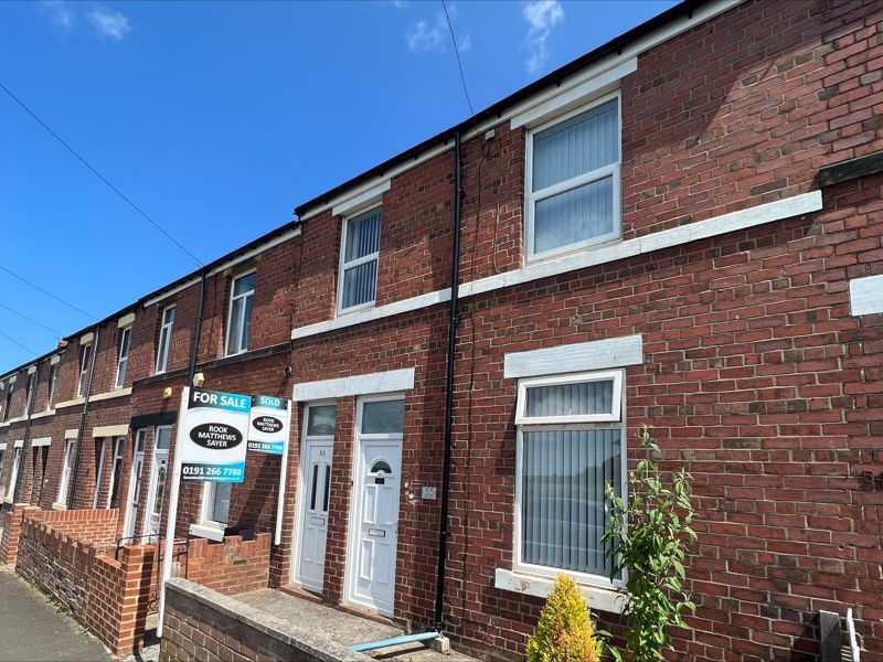 2 bed flat for sale in Burradon Road, Burradon, Cramlington NE23 Zoopla