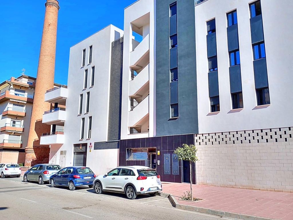 2 bed apartment for sale in Spain, Málaga, VélezMálaga, Torre Del Mar