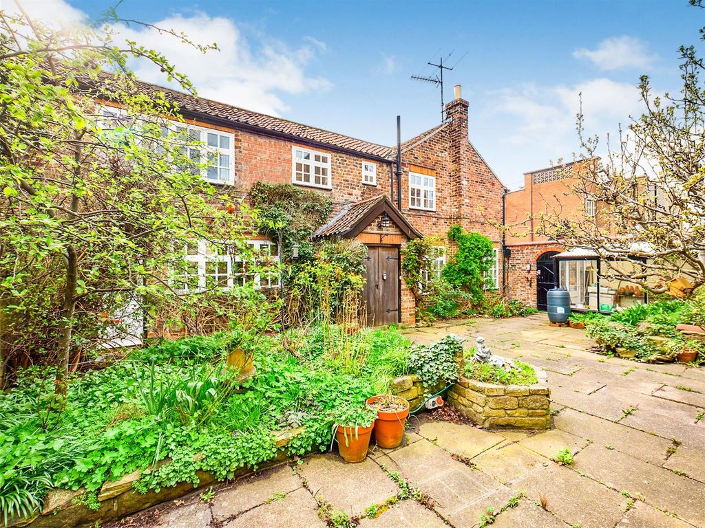 3 bed detached house for sale in King Street, Driffield YO25 Zoopla