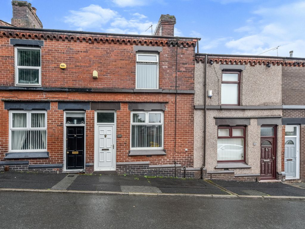 3 bed terraced house for sale in Argyle Street, St. Helens WA10 Zoopla