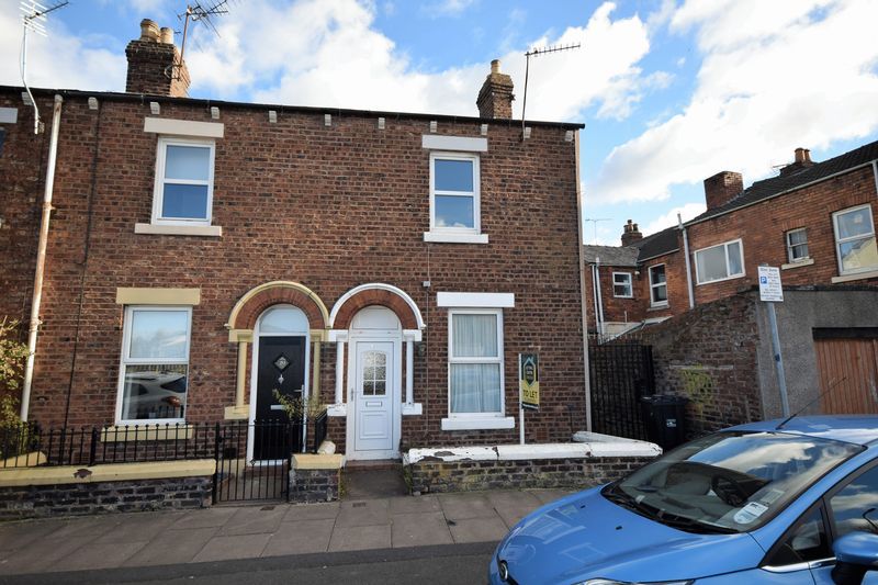 1 bed terraced house to rent in Blencowe Street, Carlisle CA2 Zoopla
