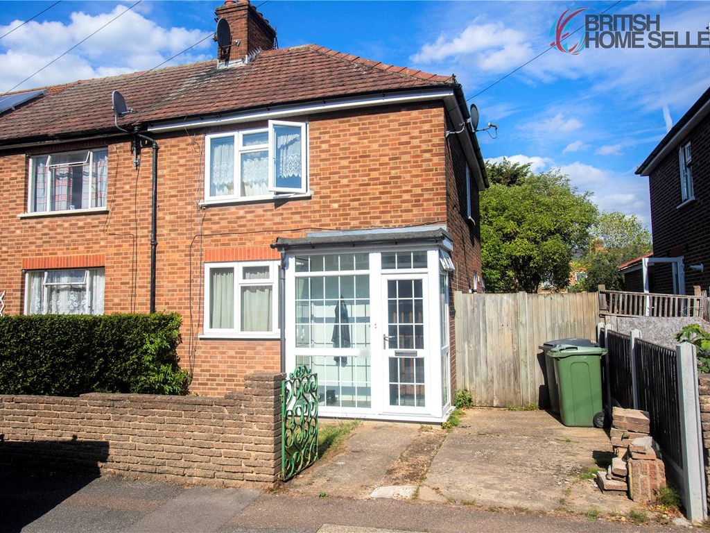 Sturge Avenue, London E17  