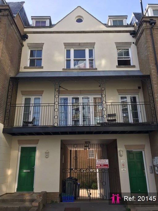 1 bed flat to rent in Albert Street, Ramsgate CT11 Zoopla