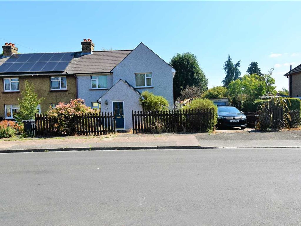 3 bed property for sale in Maple Road, Dartford DA1 Zoopla