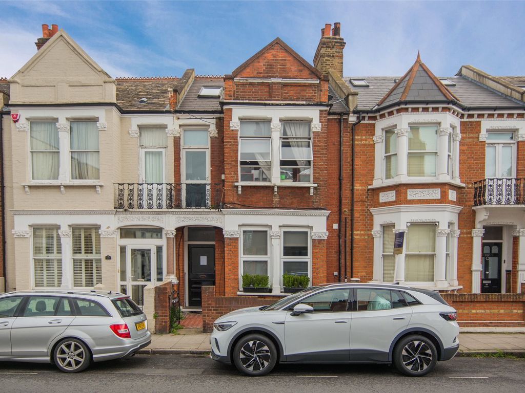 1 bed flat to rent in Munster Road, London SW6 Zoopla