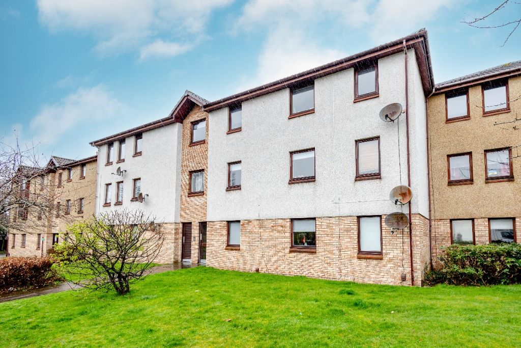 2 bed flat for sale in Sloan Place, Irvine, North Ayrshire KA12 Zoopla