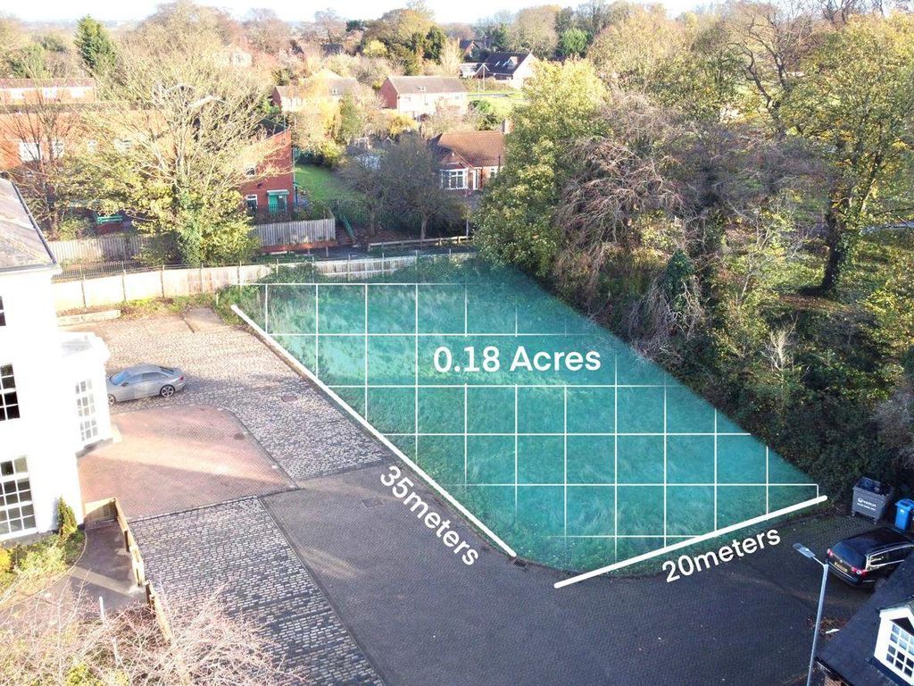 Land for sale in Kingfisher Rise, Sutton HU7 Zoopla