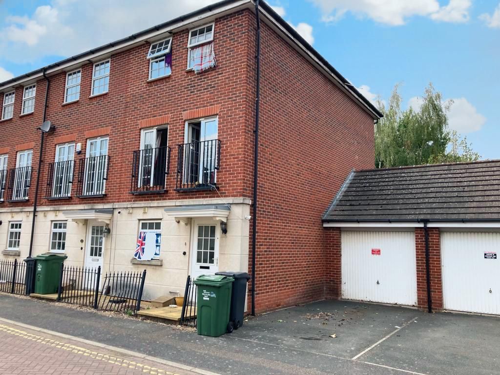 3 bed semidetached house for sale in Adam Dale, Loughborough LE11 Zoopla