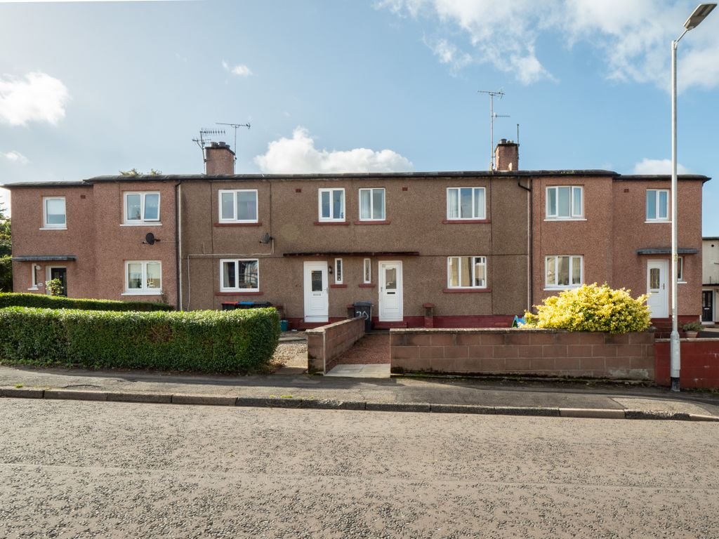 4 bed terraced house for sale in Rosevale Road, Dumfries DG1 Zoopla