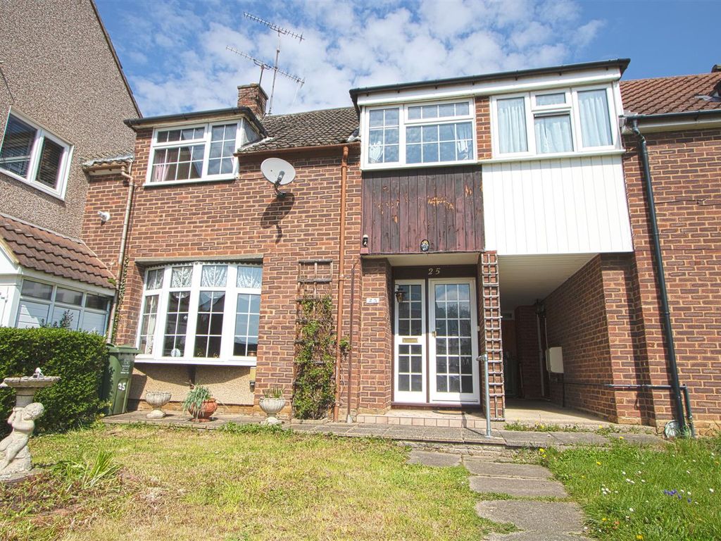 3 bed end terrace house for sale in Greenway, Billericay CM11 Zoopla