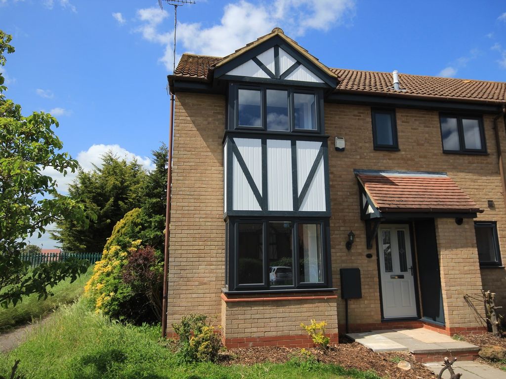 2 bed property to rent in Millwright Way, Flitwick MK45 Zoopla