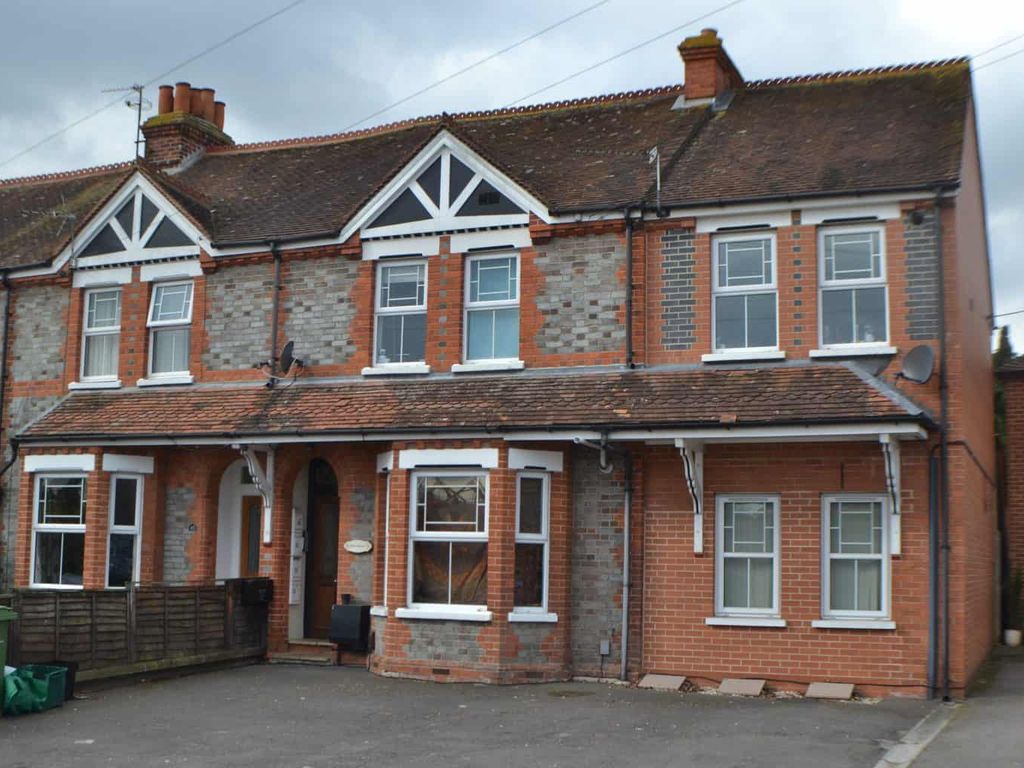 1 bed flat to rent in Park Lane, Thatcham RG18 Zoopla