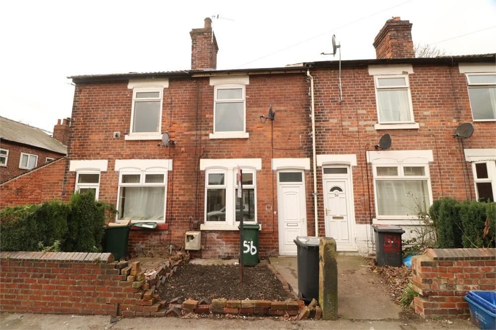 2 bed terraced house to rent in Queen Street, Clifton, Rotherham S65, £