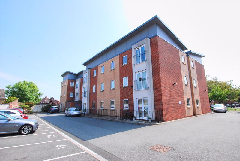 2 bed flat to rent in Wrendale Court, Gosforth, Newcastle Upon Tyne NE3 Zoopla
