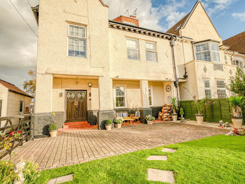 2 bed flat for sale in Berrow Road, BurnhamOnSea, Somerset TA8 Zoopla