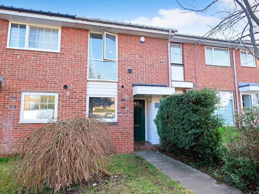 Glendower Crescent Orpington BR6  