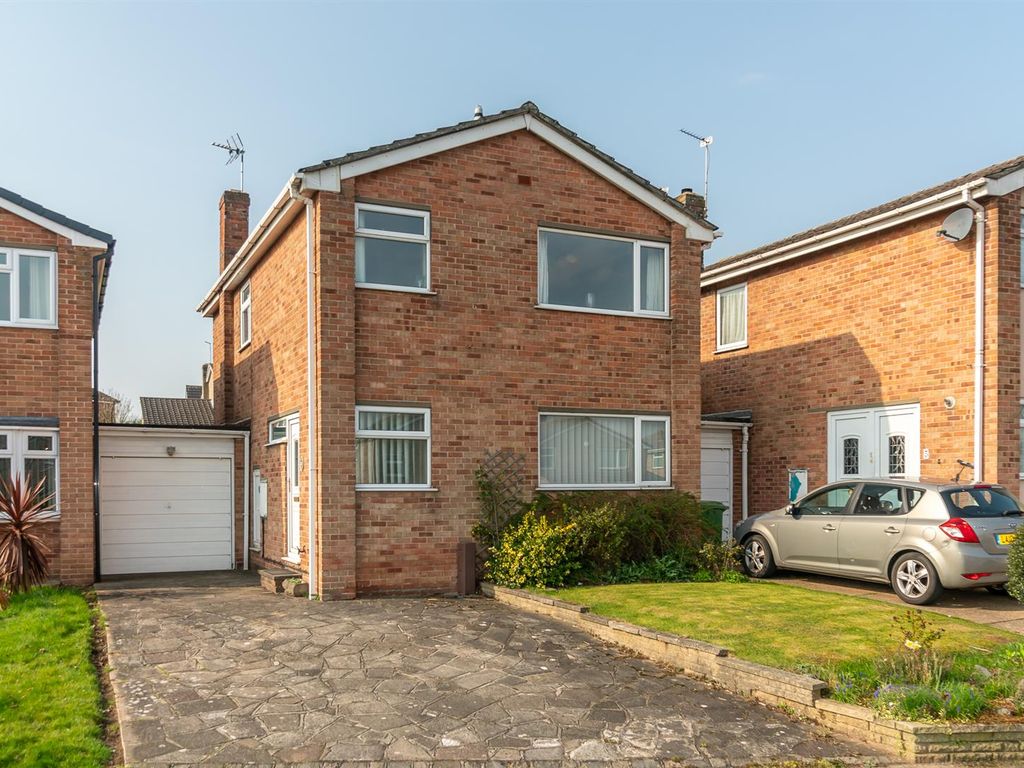 Fabis Drive, Nottingham NG11  