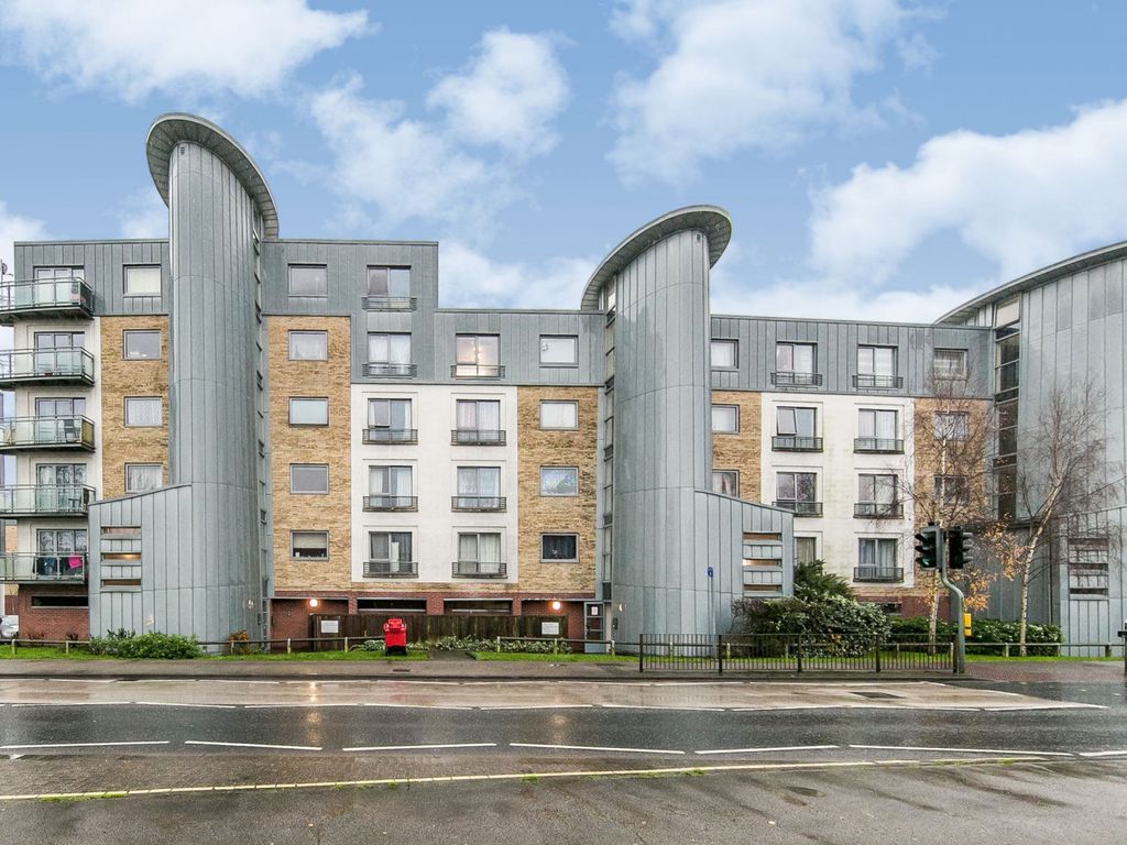 2 bed flat to rent in Apt Wherstead Road, Ipswich IP2 Zoopla