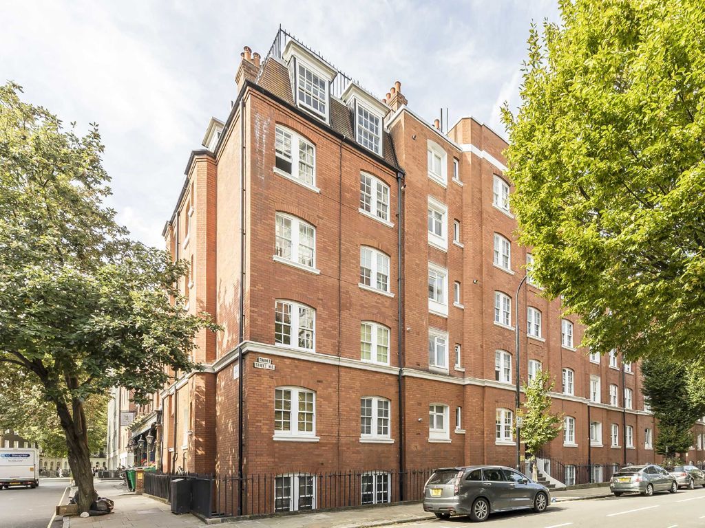 Studio for sale in Street, London WC1H, £350,000 Zoopla