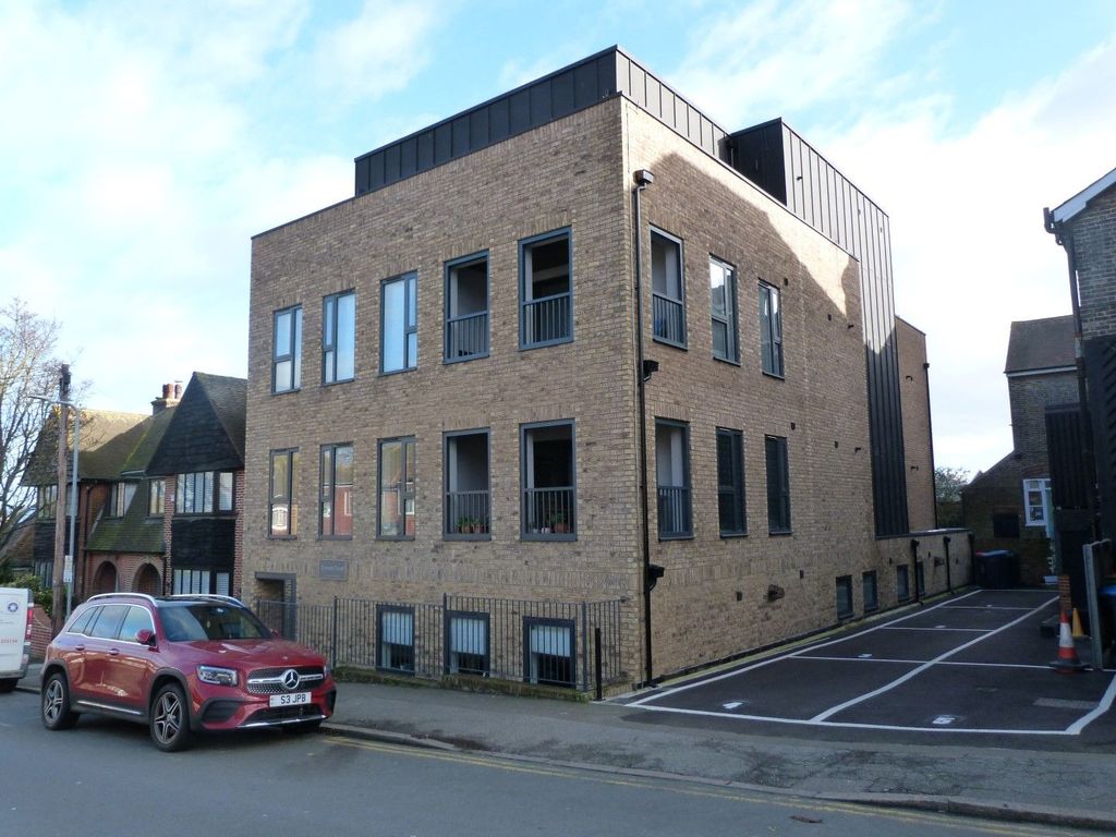 2 bed flat for sale in Carlton Avenue, Broadstairs CT10 Zoopla