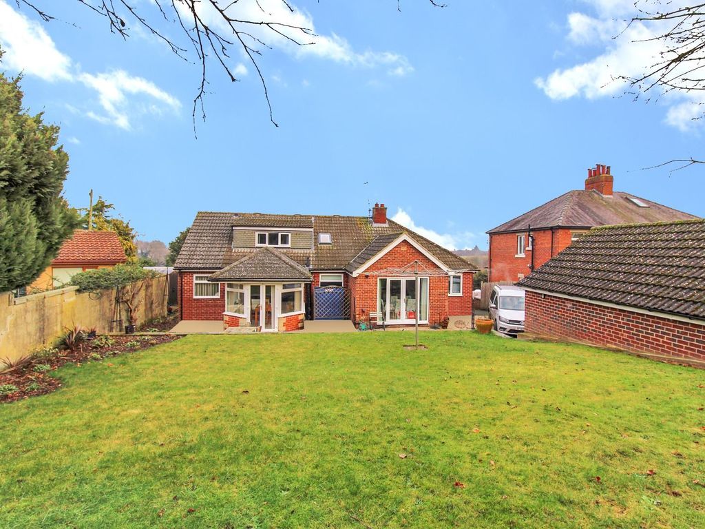 5 bed property for sale in Littlethorpe Lane, Ripon HG4 Zoopla