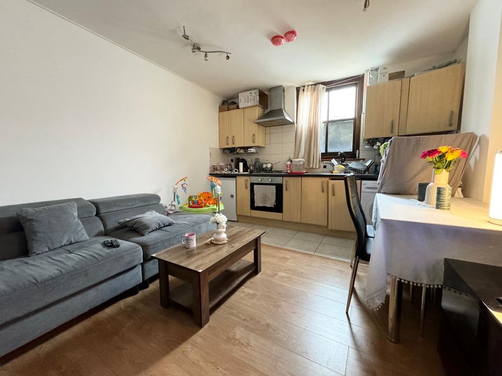 1 bed flat to rent in Hendon Lane, Finchley N3, £1,350 pcm Zoopla