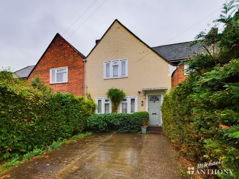 Nightingale Road, Aylesbury HP21  