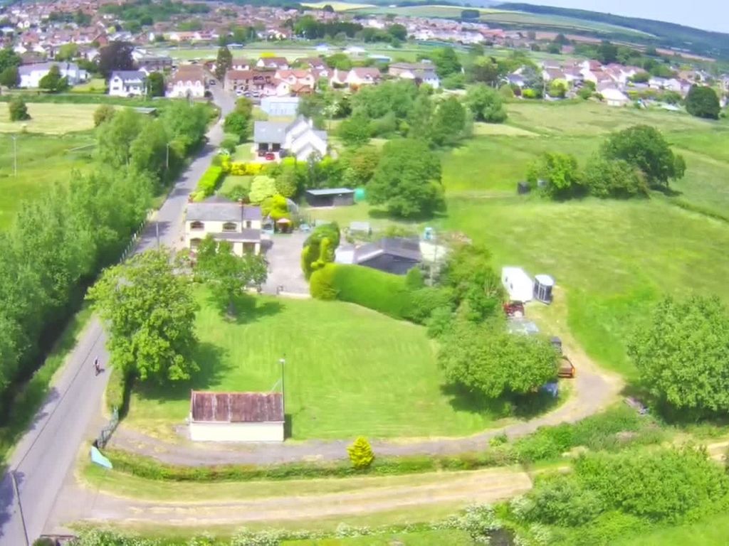 4 bed property for sale in Undy, Caldicot, Monmouthshire. NP26 Zoopla