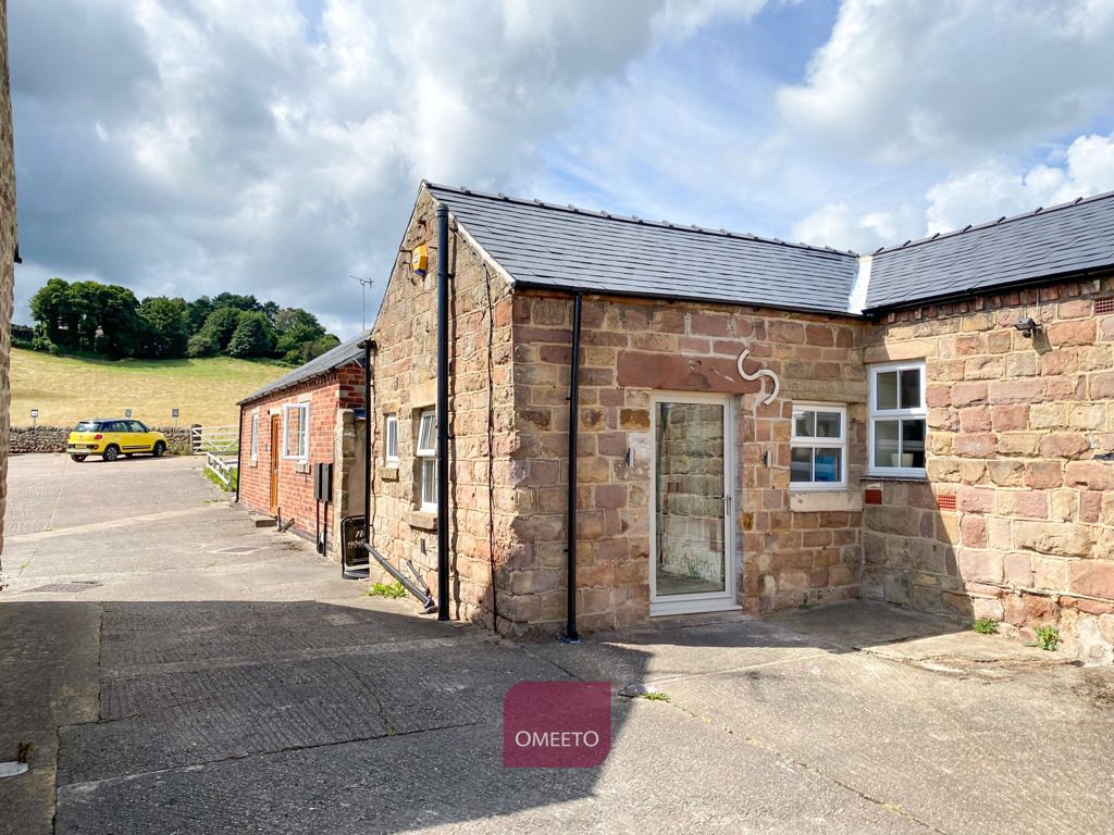 Office to let in Office At The Old Dairy, Chevin Green Farm, Chevin