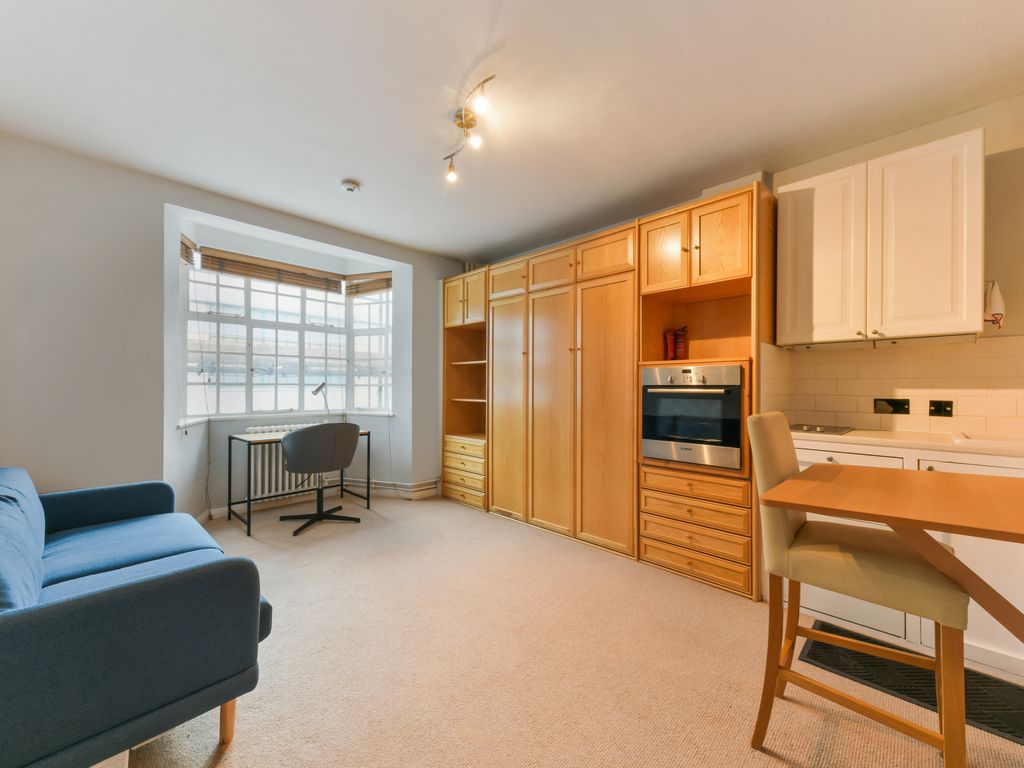 Studio to rent in Russell Court, Woburn Place WC1H, £1,690 pcm Zoopla