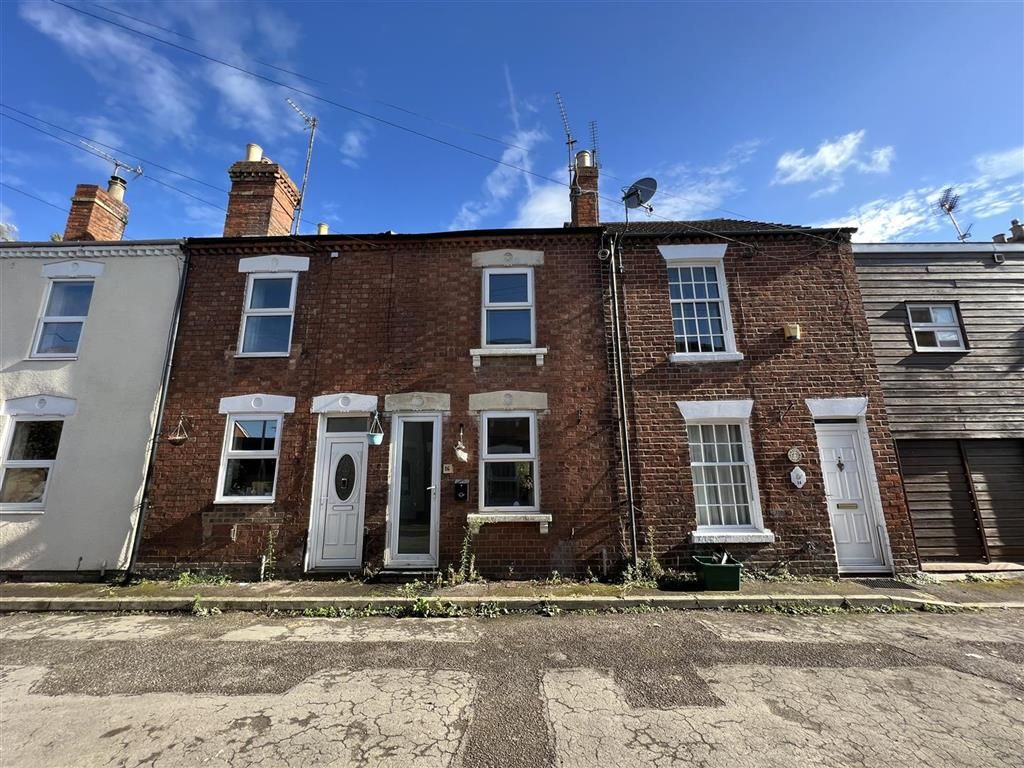 Alney Terrace, Gloucester GL1  