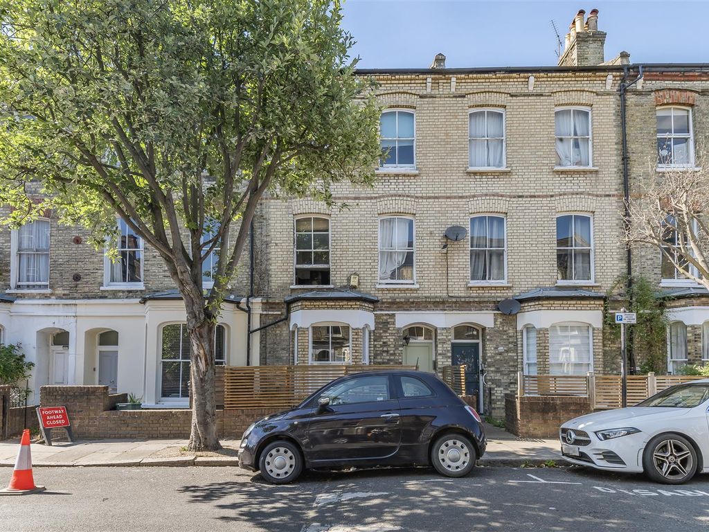 2 bed flat for sale in Moray Road, Finsbury Park N4 Zoopla