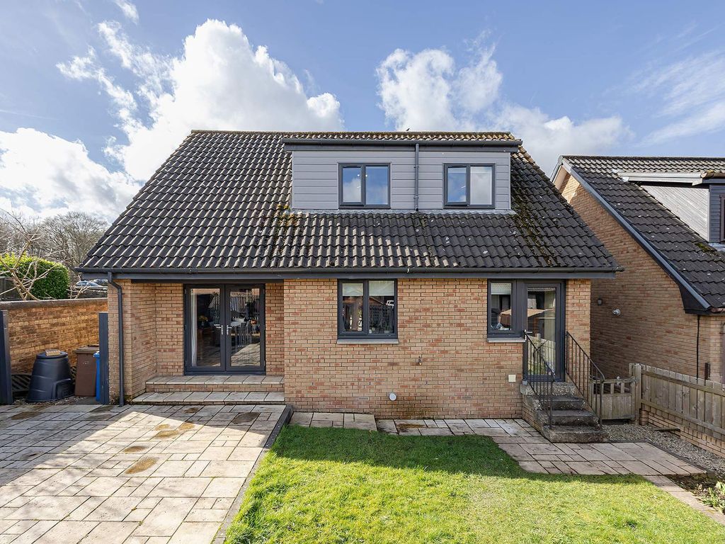 4 bed detached house for sale in Old Mill Grove, East Whitburn EH47, £