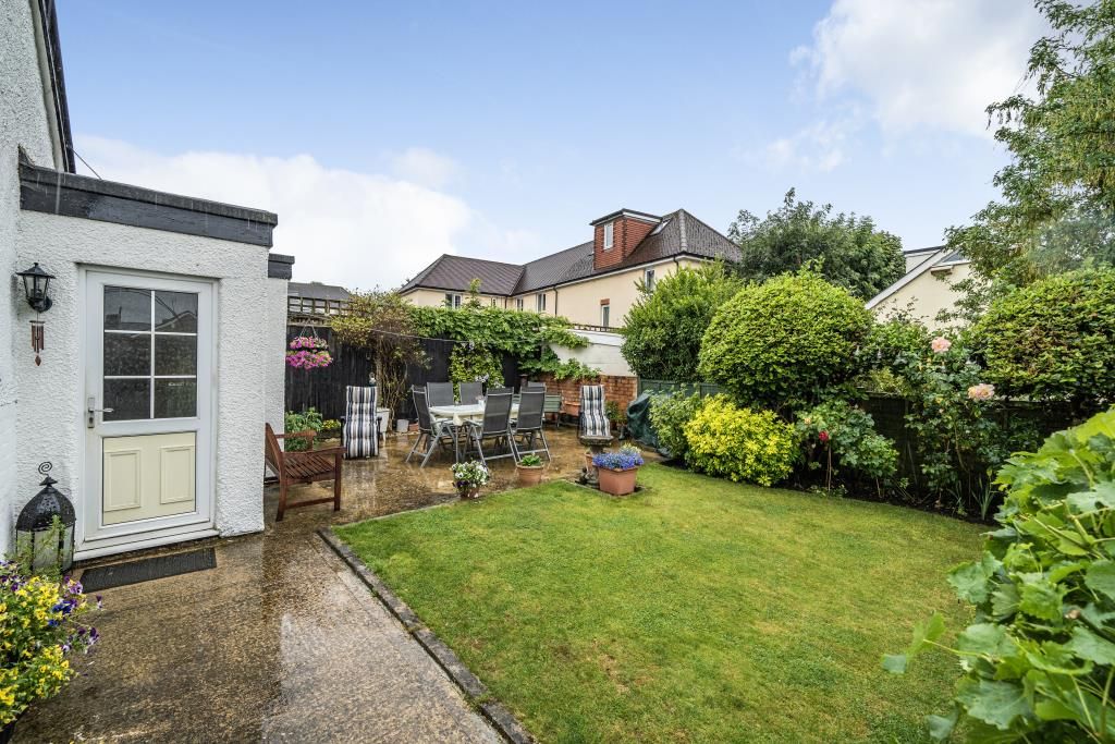 3 bed bungalow for sale in Temple Road, Oxford OX4 Zoopla