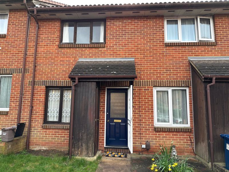 2 bed terraced house for sale in Brearley Close, Pavilion Way, Burnt