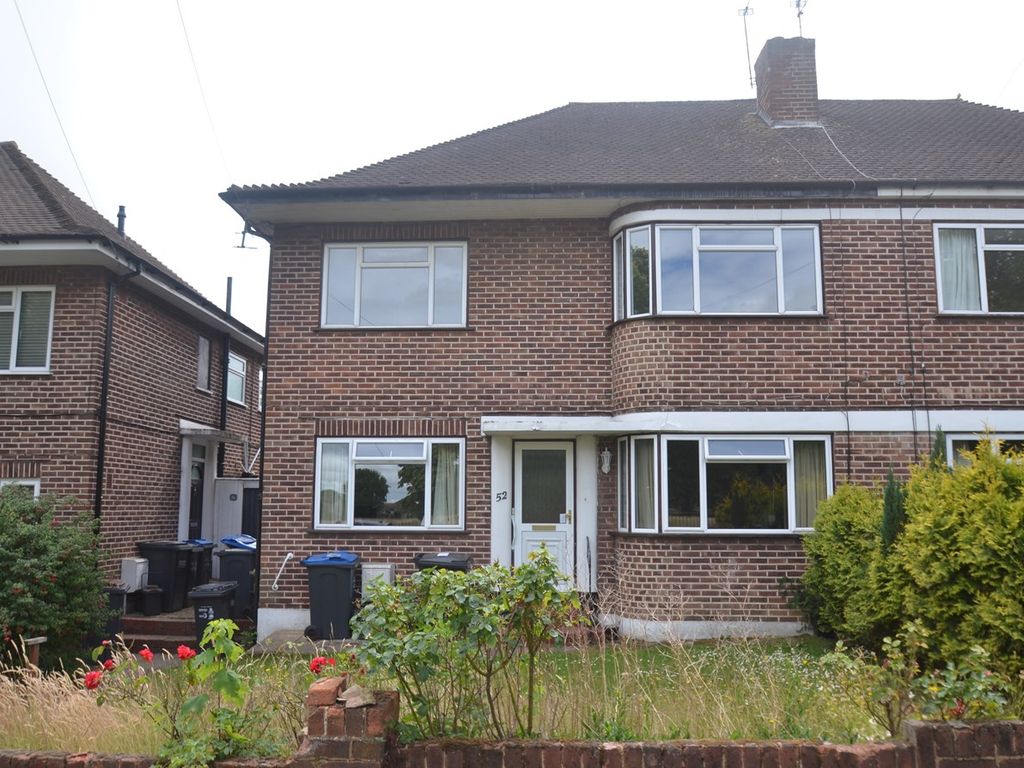 2 bed for sale in Cheston Avenue, Shirley, Croydon CR0 Zoopla