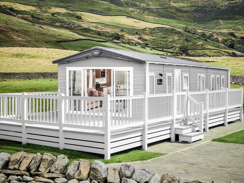 2 bed mobile/park home for sale in Hutton Sessay, Thirsk YO7 Zoopla