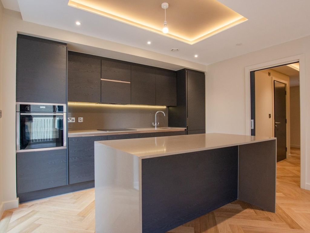 2 bed flat for sale in Waverley, Hudson Quarter, York YO1 Zoopla