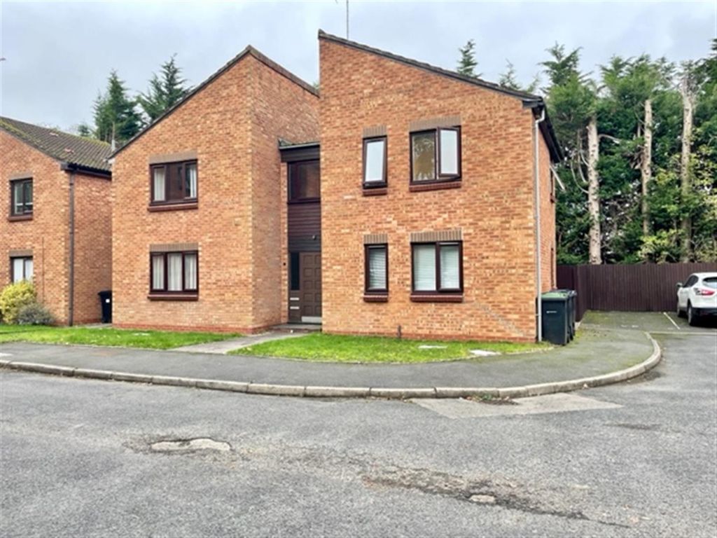 Bloomsbury Grove, Birmingham B14  