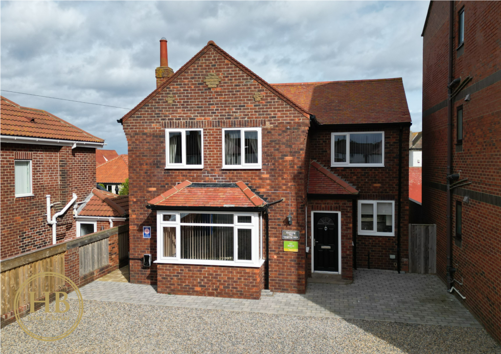 3 bed detached house for sale in Upgang Lane, Whitby YO21 Zoopla