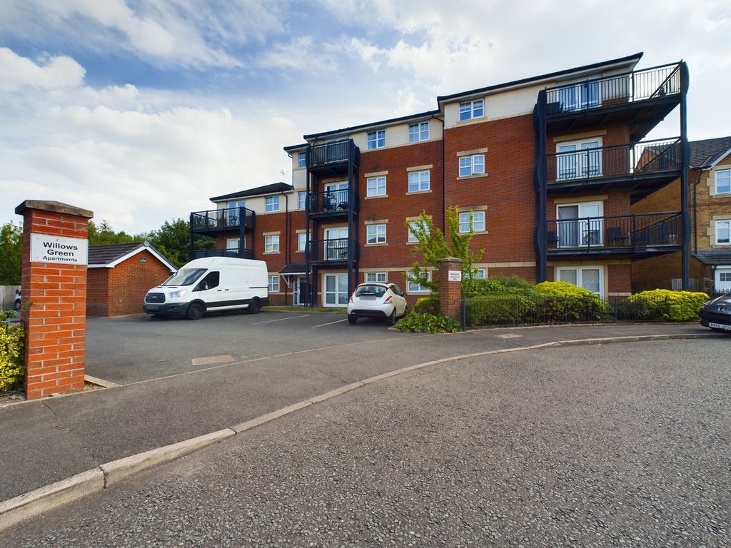 2 bed flat for sale in Breccia Gardens, Parr, St Helens WA9 Zoopla